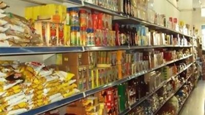 التموين: الانتهاء من الربط الإلكتروني بالمجمعات الاستهلاكية أول يونيو