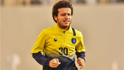 فتحي يعود لتدريبات التعاون بمشاركة الحضري ومتعب (صور)