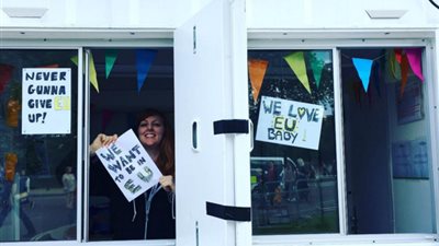 متظاهرون في لندن: لن نتنازل عن الاتحاد الأوروبي أبدا