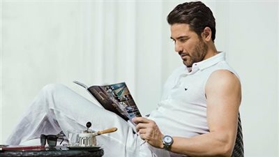 الاستعانة بخبراء أكشن ومطاردات عالميين لفيلم أحمد عز الجديد