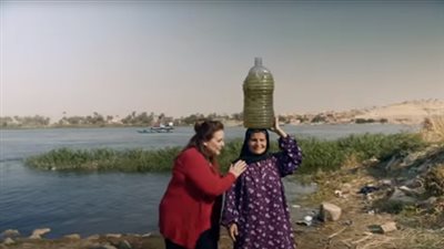 نشرة الاقتصاد.. القابضة للمياه: رفضنا إعلان دلال عبد العزيز