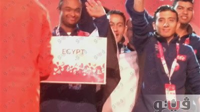 التعليم: طلاب ذوى الإعاقة أحرزوا 3 ميداليات في دورة الألعاب الشتوية