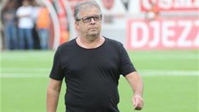 مدرب الاتحاد يلجأ إلى البدلاء لسد النقص أمام الداخلية