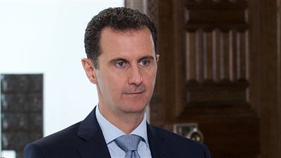 «الأسد» يكشف عن صفقة «إس 300» الروسية