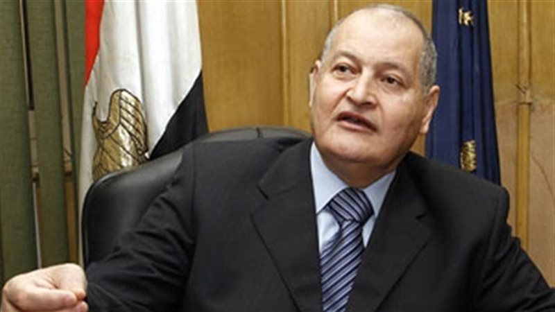 اللواء محمد نجيب،