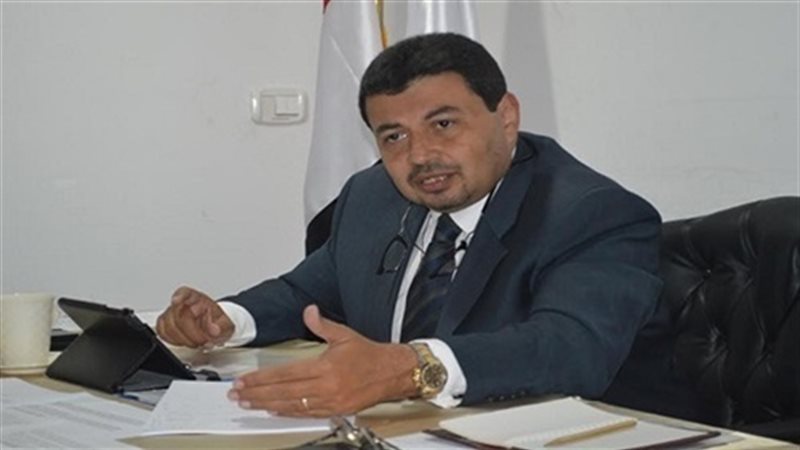 المهندس ياسر قوره