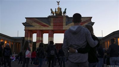 العالم يدين الهجمات الإرهابية في لندن