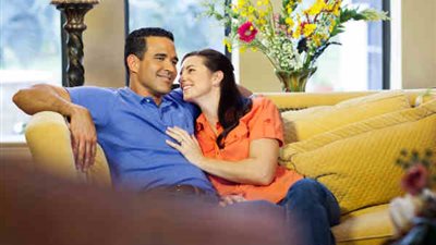 5 طرق للتعامل مع الشريك للتمتع بالسعادة الأبدية