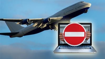 بريطانيا تدرس تطبيق حظر الأجهزة الإلكترونية على جميع الدول