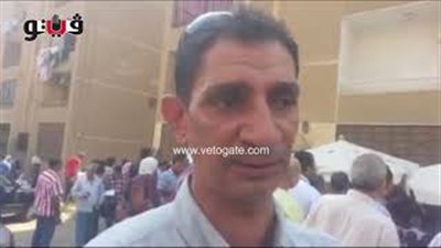 بالفيديو.. مواطن أثناء شراء كراسة سكن مصر: «فوضى وواقفين كأننا غنم»