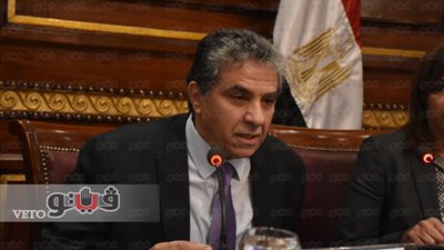 كلمة دكر تثير أزمة في اجتماع لجنتي السياحة والبيئة بالبرلمان