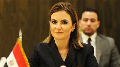 غدا.. الغرفة الأمريكية تستضيف وزيرة الاستثمار والتعاون الدولي