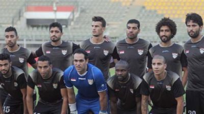 استياء داخل الإنتاج الحربي بسبب تجاهل «كسبة» لفريق الكرة