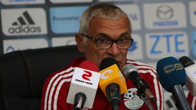 نجوم على رادار كوبر استعدادا لمونديال روسيا