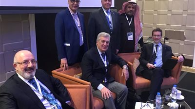 انطلاق المؤتمر السنوي الرابع عشر للتحكم البولي بدبي (صور)