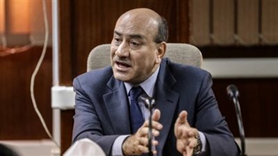 تفجير قانون «جنينة».. رئيس «المركزى للمحاسبات» يشكل لجنة لـ«إعادة الصياغة».. «صلاحيات واسعة» لأعضاء الجهاز وإحالة المسئولين المخالفين للمحكمة التأديبية.. أبرز ت