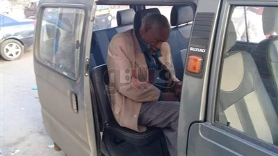 تضامن الإسكندرية تودع 3 حالات مشردة دور الرعاية (صور)