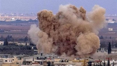 اغتيال قائد سرية للقوات النظامية السورية بريف حمص الشرقي