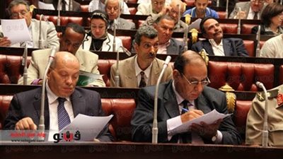 لجنة الخمسين: مدة عملنا 60 يومًا لا تحتسب فيها الإجازات الرسمية