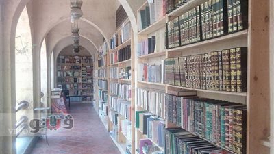 الربع الثقافي يطلق معرض «الكتاب» حتى 10 مارس