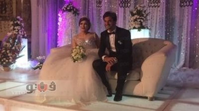 محمود علاء يقطع شهر العسل وينتظم بتدريبات دجلة استعدادا لسموحة