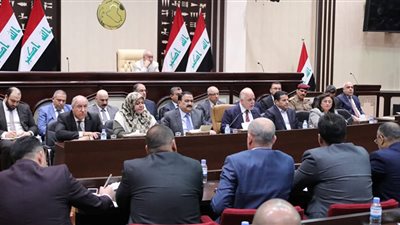برلماني يكشف أسماء المرشحين لرئاسة العراق وأقربهم للفوز