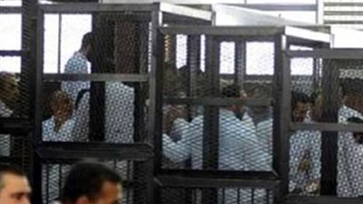 سماع مرافعة الدفاع بمحاكمة 215 متهما في «كتائب حلوان»