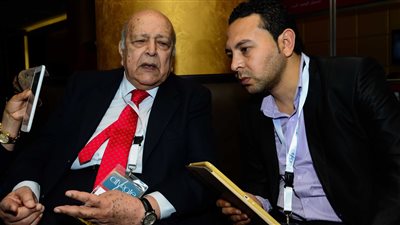 حسين صبور: لا نستهدف تنفيذ مشروعات جديدة في السعودية حاليًا