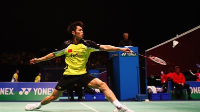 اليوم.. انطلاق بطولة الجمهورية للريشة الطائرة