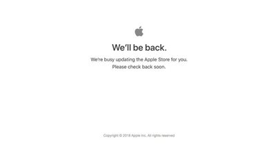 تعطل متجر آبل «آب ستور».. تعرف على السبب