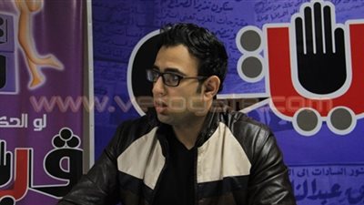 إبراهيم فايق يستضيف أحمد فتحي في أولى حلقات «نمبر وان»