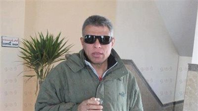 رسميا.. شديد قناوي مديرا فنيا للألومنيوم