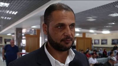 مسئول فلسطيني يكشف سبب زيارة وفد أوروبي لمعبر رفح