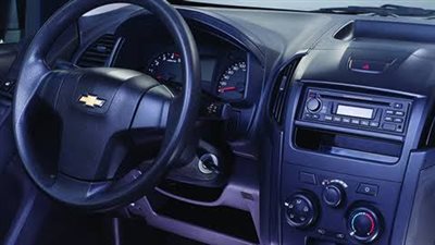 شيفروليه تتعاون مع آبل في إطلاق تطبيق للتحكم في السيارة عن بعد