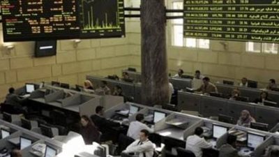 أسهم «الألومونيوم العربية» ترتفع بمنتصف التعاملات بنسبة 7.54%