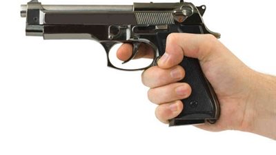 الضابط وسائق ميكروباص الألف مسكن «جيران»