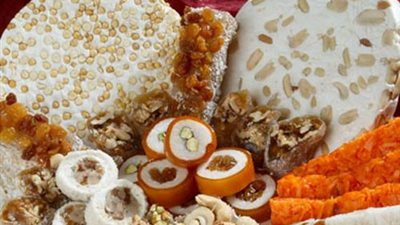 تجارية القاهرة: 50% زيادة في أسعار حلوى المولد