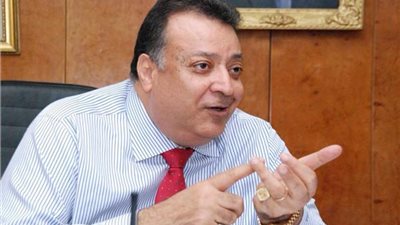 اتحاد الصناعات: 200 تريليون قدم مكعب احتياطي مصر من الغاز