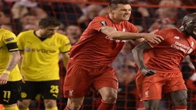 ليفربول في مواجهة قوية مع فياريال بالدوري الأوروبي