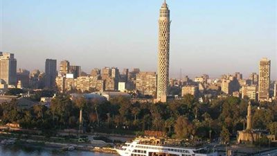 «الأرصاد»: انخفاض ملحوظ في درجات الحرارة والعظمى بالقاهرة 29