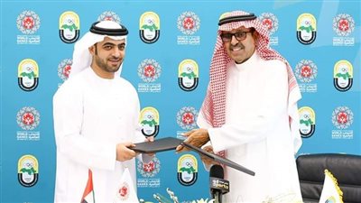 عبد الوهاب يدعو اللجان الأوليمبية والاتحادات لدعم الأولمبياد الخاص