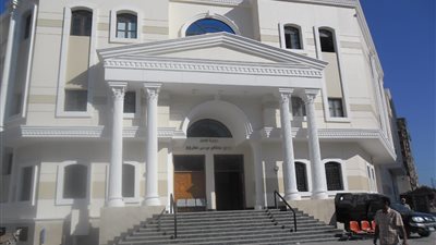 وزير العدل: البرنامج الموحد والحفظ المميكن أهم سمات محاكم مطروح