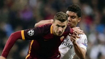 تاريخ مواجهات ريـال مدريد وروما