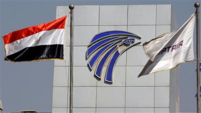 «مصر للطيران» تصرف العاملين مبكرا للإدلاء في الانتخابات الرئاسية