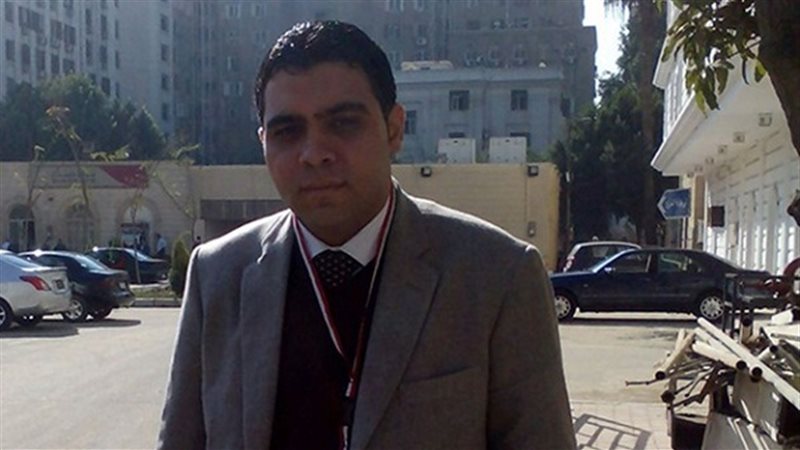  شريف فيض الوردانى
