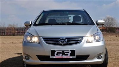 أسعار سيارات «لادا» و«BYD» الجديدة