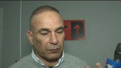 إبراهيم حسن: هناك تربص بالتوءم من الجبلاية ونتمنى التدريب خارج مصر