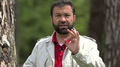 المحكمة العسكرية بالأردن تقرر إخلاء سبيل الداعية أمجد قورشة