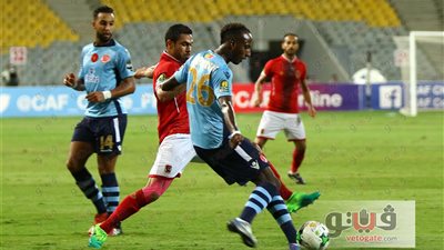 بالفيديو.. الأهلي يستعيد قمة مجموعته الأفريقية بثنائية في الوداد