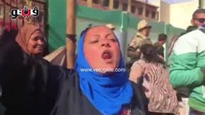 في دقيقتين.. كيف رقص المصريون فرحا بالأجواء الانتخابية؟ (فيديو)